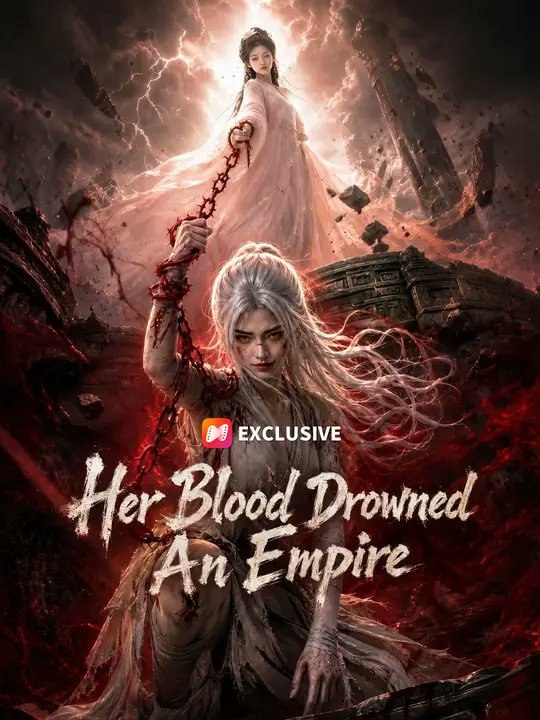 Her Blood Drowned An Empire- Full Drama Movie English Sub