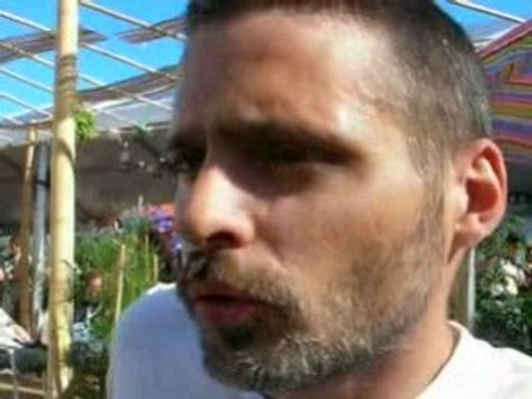 Rencontre avec Rubin Steiner