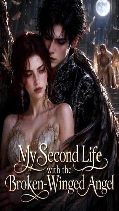 My Second Life with the Broken-Winged Angel Goo...
