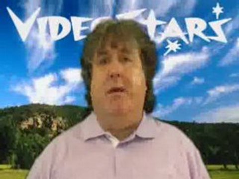 Russell Grant Video Horoscope Virgo July Tuesday 15th