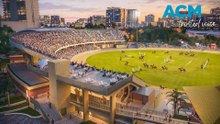 Ekka marks 150 years as $300m revamp revealed