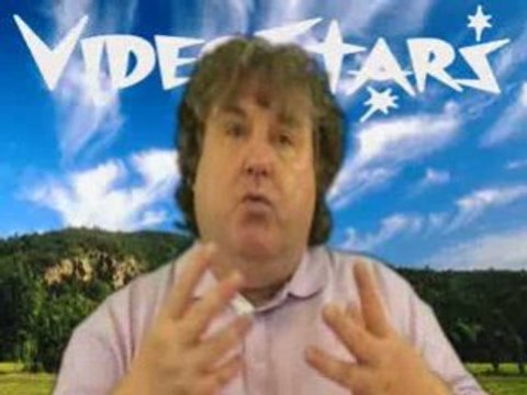 Russell Grant Video Horoscope Taurus July Tuesday 15th