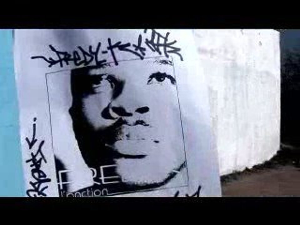 Hommage Fredy K