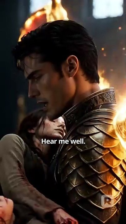 Dragonborn The Four Flames englishsub fullmovie...