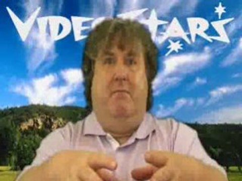 Russell Grant Video Horoscope Aquarius July Tuesday 15th