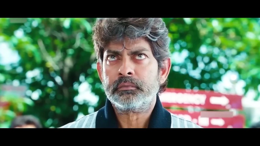 EMPIRE New Released South Indian Full Hindi Dubbed Movie 2026 _ Jagapathi Babu,  Nandamuri Balakrishna,Full Action Movie 2026