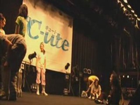 C-ute 2007 Summer Cutie Circuit Part3