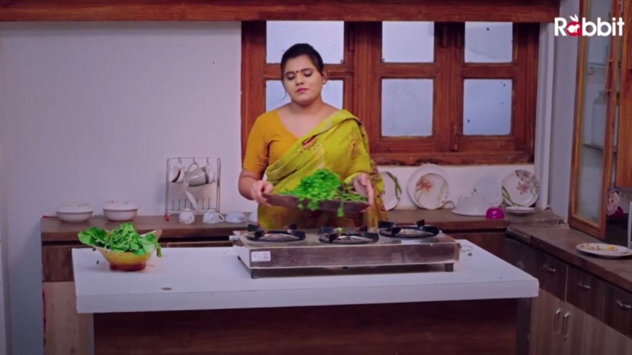 Aah Se Aah Tak [hot comedy ] webseries
