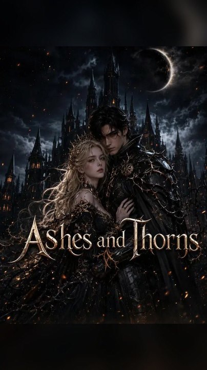 Exclusive🔥Ashes and Thorns #Ns FULL EPS🔥Premi...