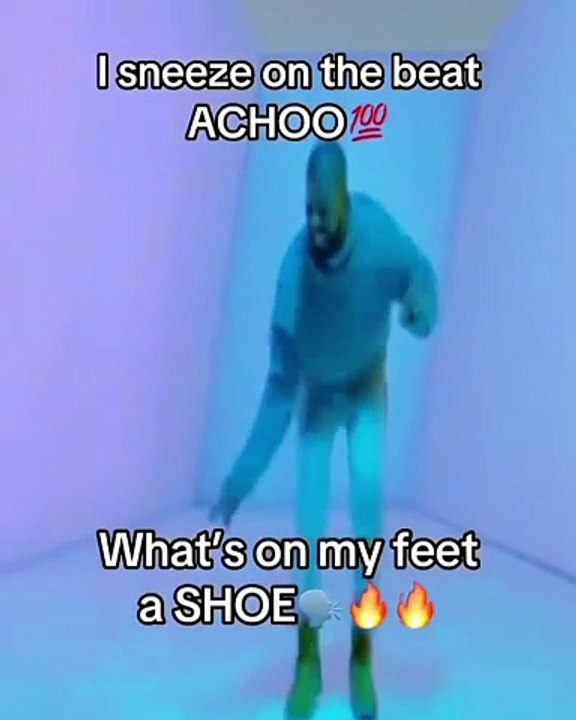 Drake – “All of My Opps They Dead” 💀😂 | Meme Version