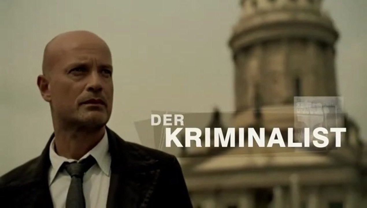 Der Kriminalist -94- Zuhause