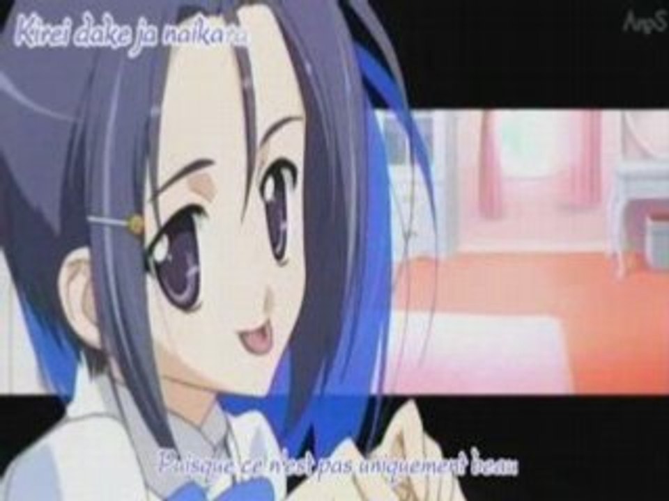 Otome wa boku ni koishiteru op