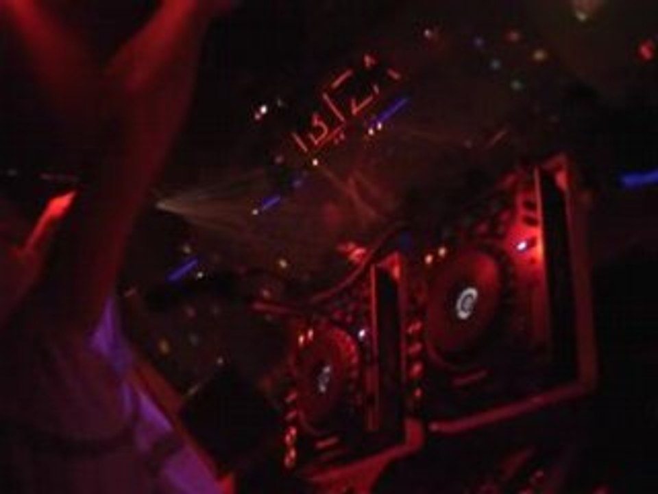 TOY @ l'IBIZA agen 47