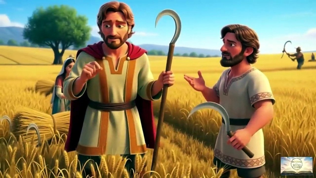 Aventuras Bíblicas-História do reino