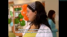 Aci Hayat Capítulo 4 | Vida Amarga | Novela Turca en Español