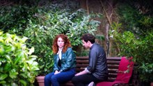 Sturm der Liebe Sophia tappt in Christophs Falle