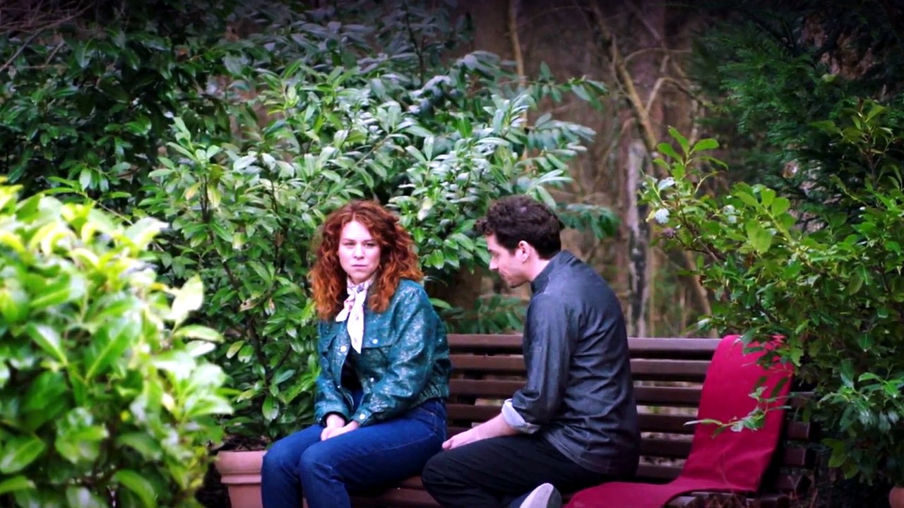 Sturm der Liebe Sophia tappt in Christophs Falle