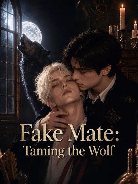 Fake Mate Taming the Wolf (Exclusive) - Full EPS