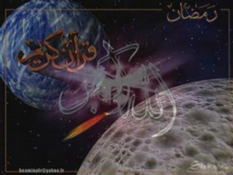 (nashid)tala3a badro 3alina