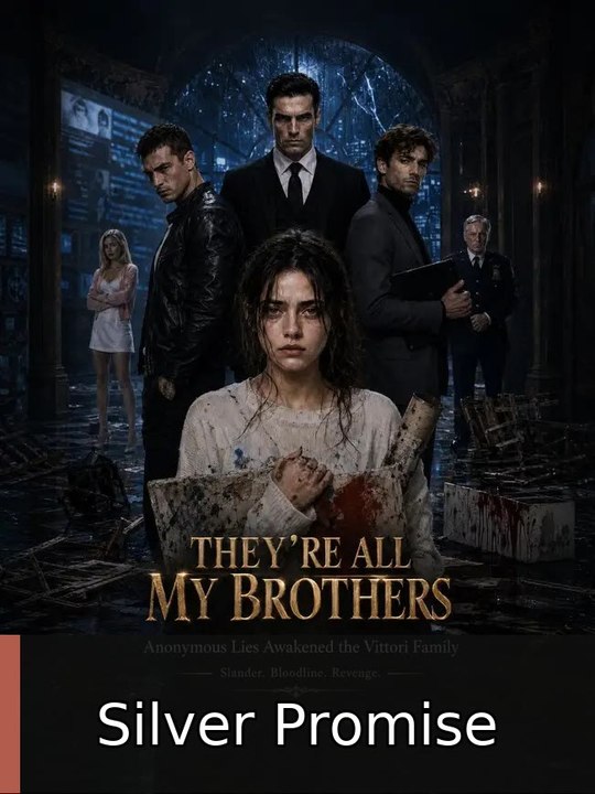 They're All My Brothers englishsubtitle fullfilm🍿🍿 Silver Promise