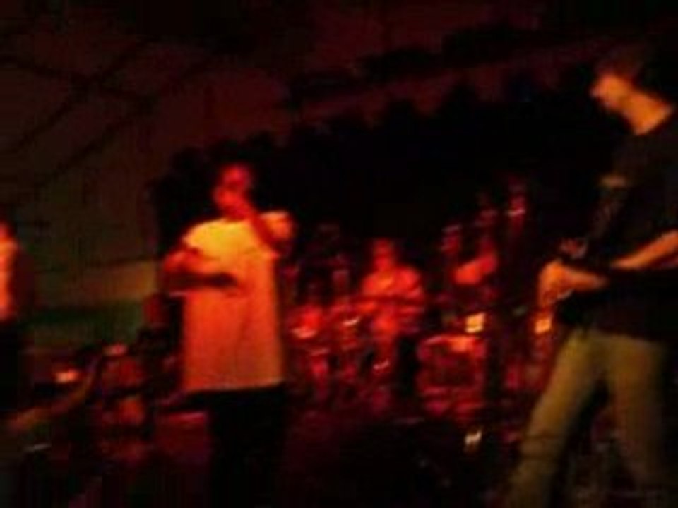 Cigi und lilchi2co - Sta sera qua (live)-