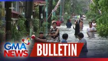 NDRRMC - 8 ang naitalang nasawi dahil sa epekto ng masamang panahon | GMA News Bulletin