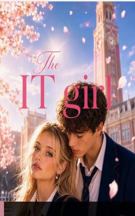 The IT girl #engsub #fullmovie - full 2026