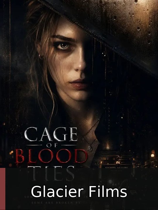 Cage of Blood Ties engsub fullmovie🍿 Glacier Films