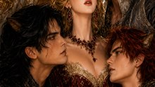 Making the Hot Beasts Mine (2026) - Full EP Fantasy Romance #AID