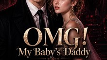 OMG! My Baby's Daddy Is A Mafia Panther! | Full Movie HD #AGS