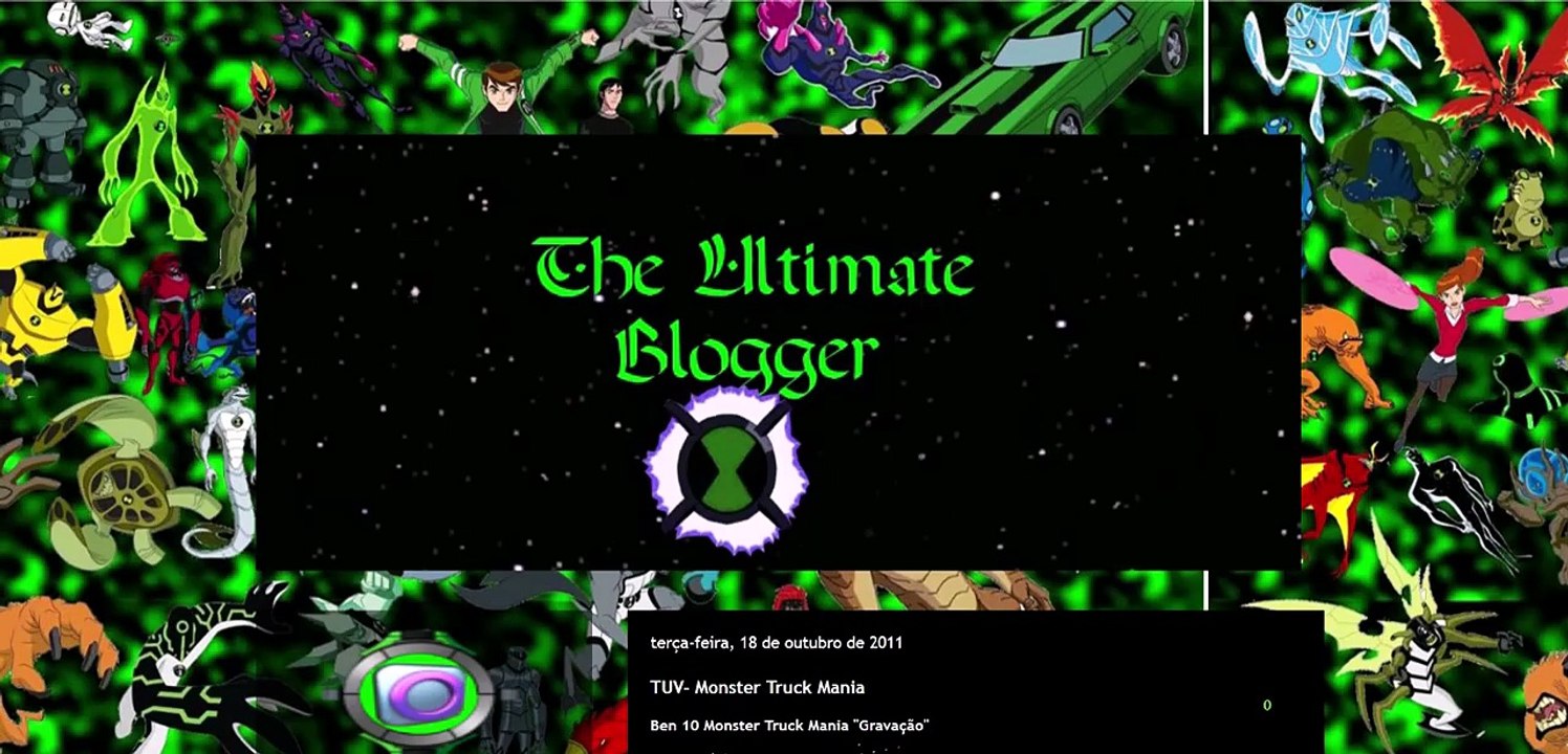 225- TUV  Monster Truck Mania  225ª Post