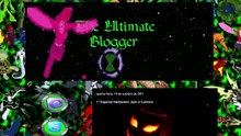 228- 1ª Especial Halloween Jack o' Lantern 228ª Post