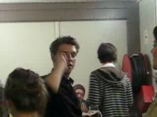 Soirée Repas NPG 12/07/08 7