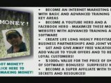 Cash Flow Solutions - Internet Marketing - Make Money Online