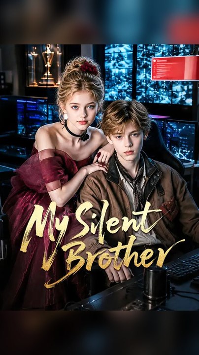 My Silent Brother Ns - EPS FULL
