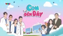 Con Đến Đây - Tập 8 - HP Media