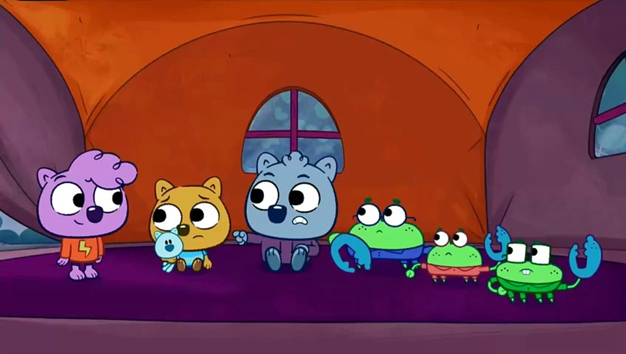 Octonauts Intro