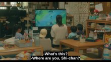 Tatsuki To Kind For School (2026) Episode 3 Eng Sub