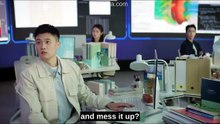 Genius Girlfriend – Episode 20 ENGLISH SUBTITLES (2026)