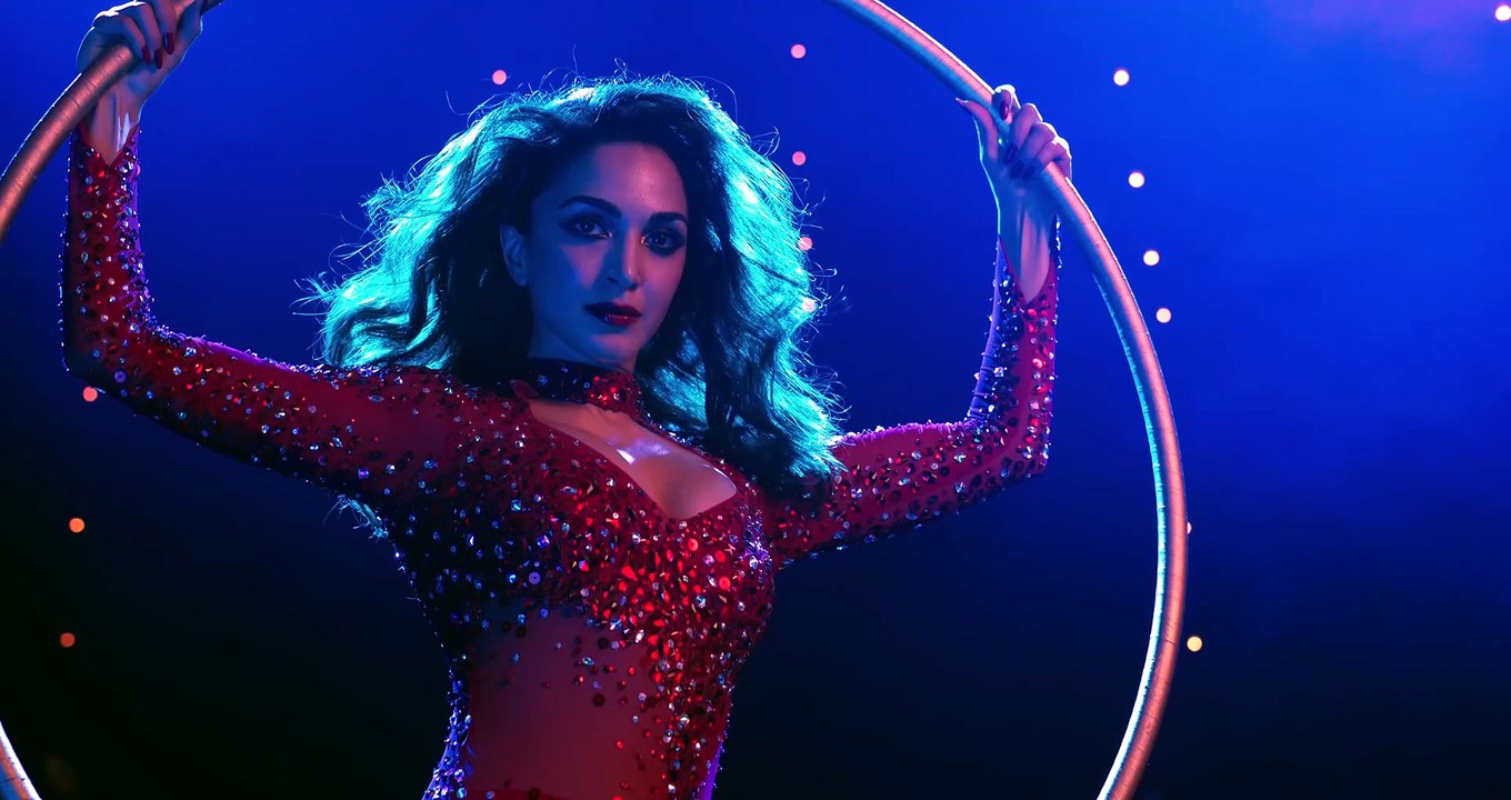 Toxic Official Hindi Trailer   Rocking Star Yas...