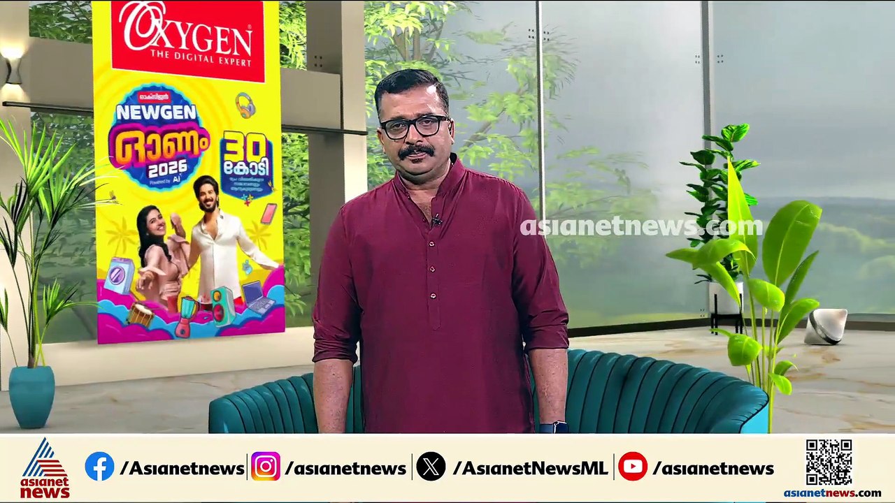 വാട്ടർടാങ്ക് പൊളിയ്ക്കുന്നതിനിടെ വൈദ്യുത പോസ്റ്...