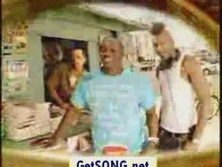 Dangerous ft. Akon - Official and FULL Video