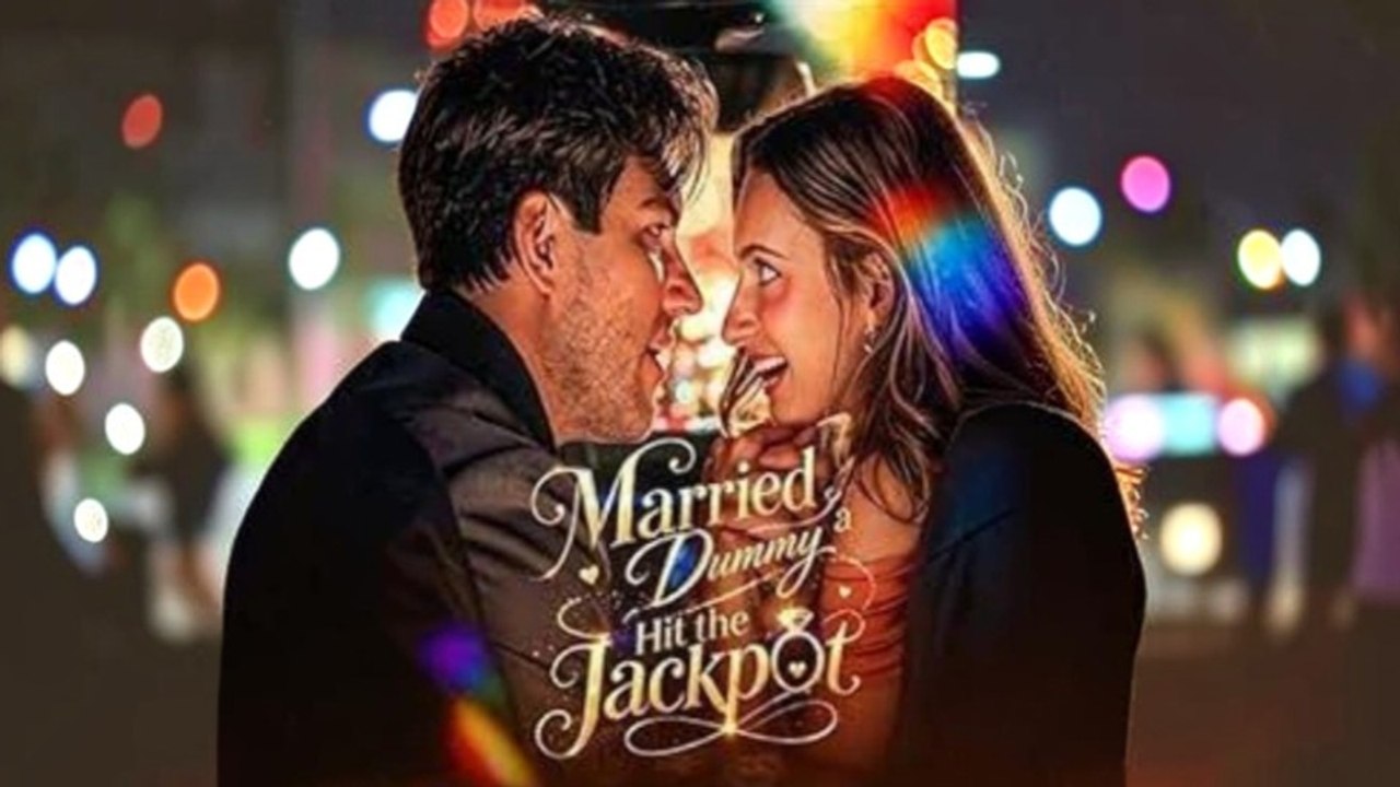 Married a Dummy, Hit the Jackpot Mini