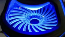 Exterminador de Insectos con Luz UV | Adiós Mosquitos sin Químicos