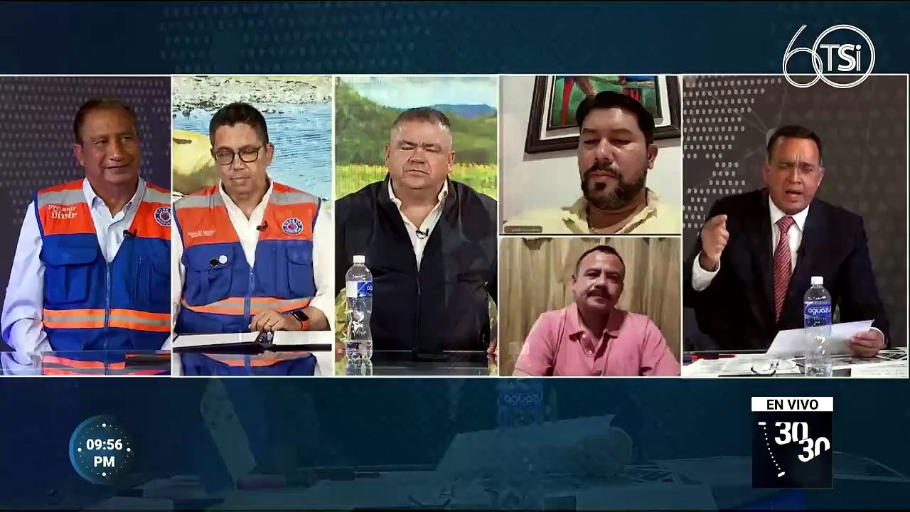 AMDC analiza elevar a alerta roja la emergencia por escasez de agua