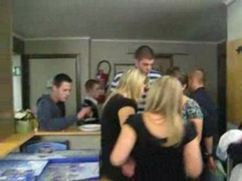 Soirée Repas NPG 12/07/08 1