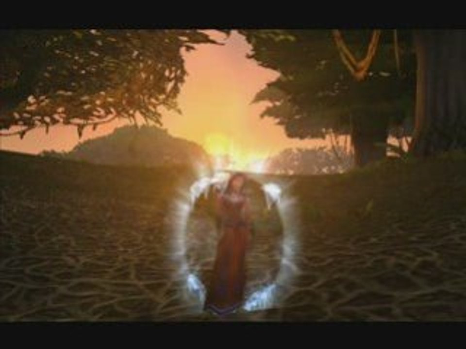 Vidéo-amis-wow