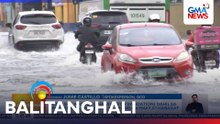 Panayam kay Junie Castillo, spokesperson, OCD (August 10, 2026) | Balitanghali