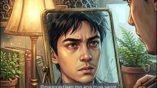 12 Beses Siyang Na-Reject Bago ang Isang Sobreng Puti