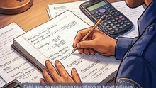 Overtime Para sa Pangarap — Tahimik Siyang Nag-aral